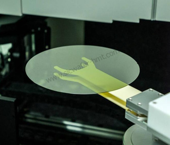 Customized 2 inch SiC Substrate Wafer Supplier